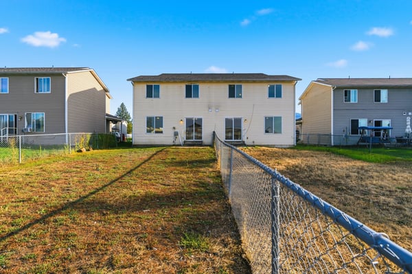 1613 E COEUR D ALENE AVE A & B, Post Falls, ID