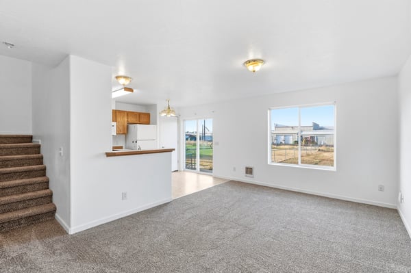 1613 E COEUR D ALENE AVE A & B, Post Falls, ID