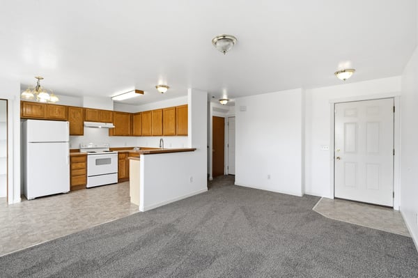 1613 E COEUR D ALENE AVE A & B, Post Falls, ID