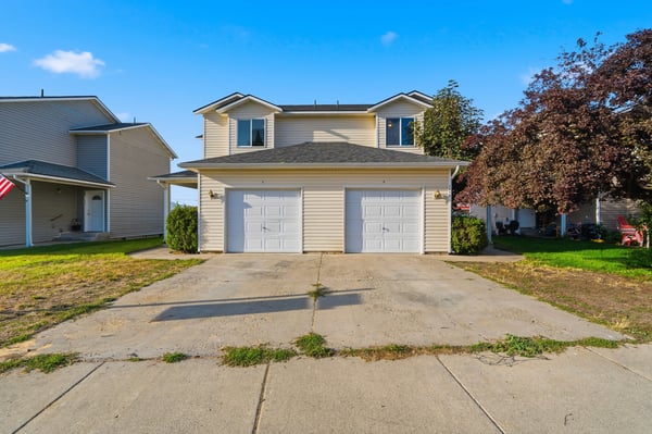 1613 E COEUR D ALENE AVE A & B, Post Falls, ID