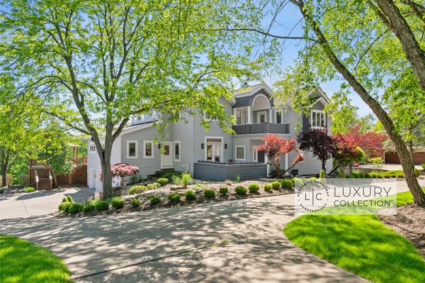 433 Heights Drive, Gibsonia, PA