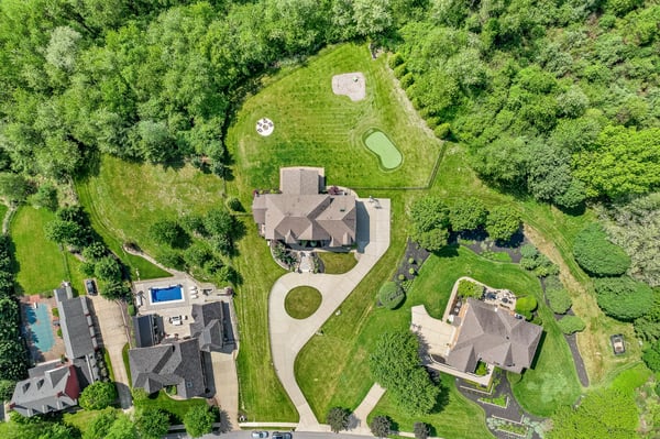 413 Wynstone Drive, Wexford, PA