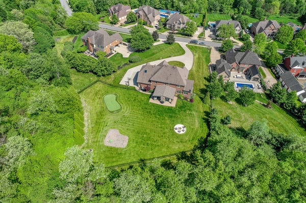 413 Wynstone Drive, Wexford, PA