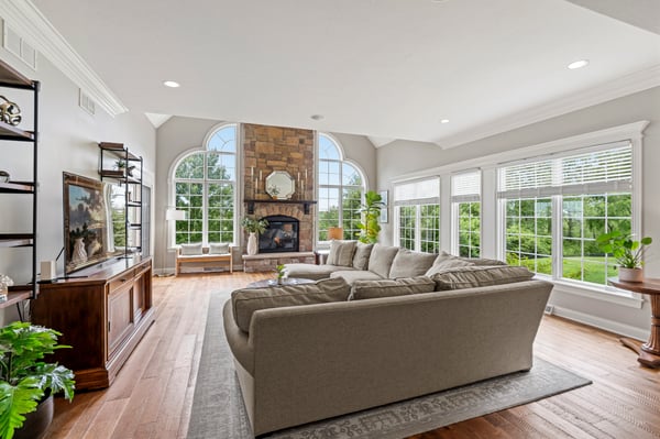 413 Wynstone Drive, Wexford, PA