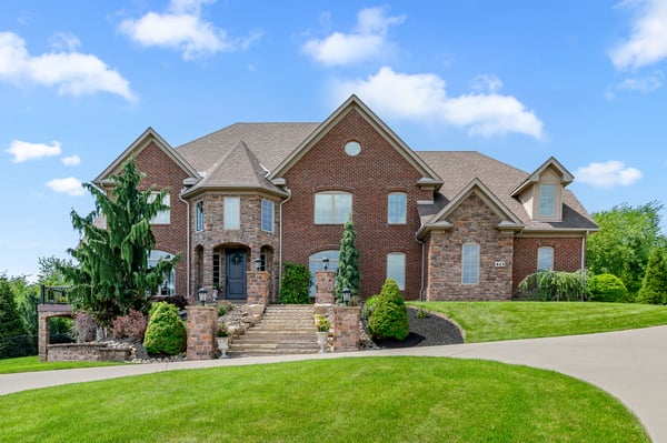 413 Wynstone Drive, Wexford, PA