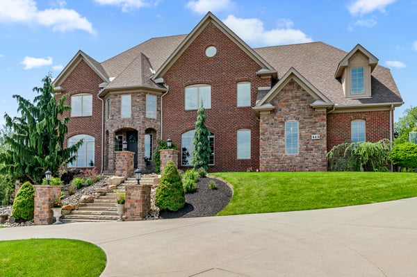 413 Wynstone Drive, Wexford, PA