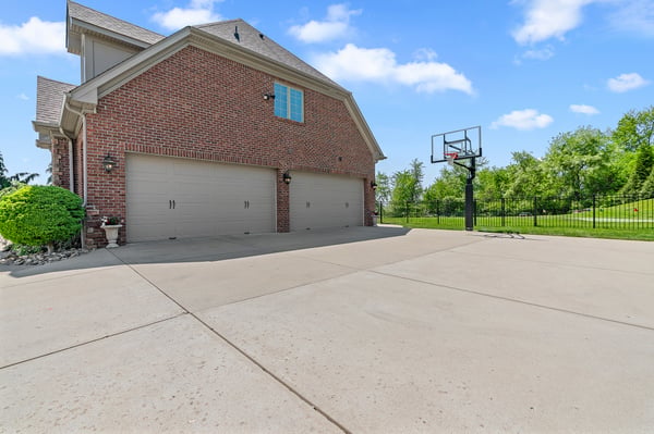 413 Wynstone Drive, Wexford, PA