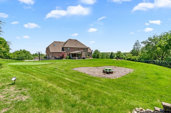 413 Wynstone Drive, Wexford, PA