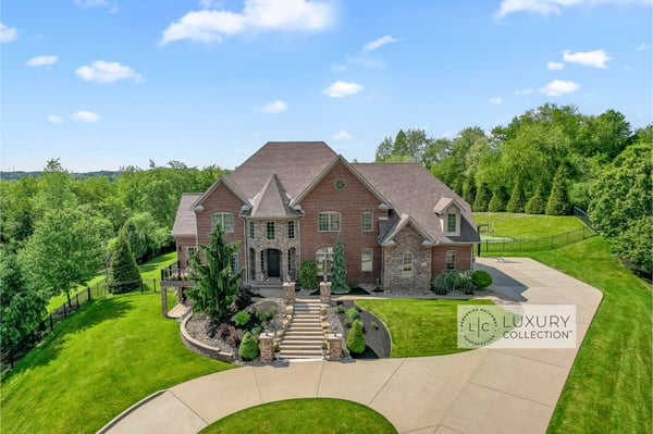 413 Wynstone Drive, Wexford, PA