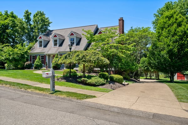 10207 Country Manor Lane, Wexford, PA
