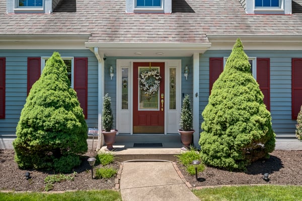 10207 Country Manor Lane, Wexford, PA