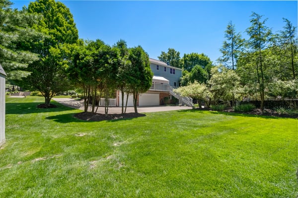 10207 Country Manor Lane, Wexford, PA