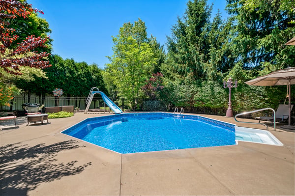 10207 Country Manor Lane, Wexford, PA