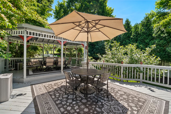 10207 Country Manor Lane, Wexford, PA