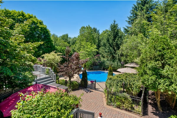 10207 Country Manor Lane, Wexford, PA