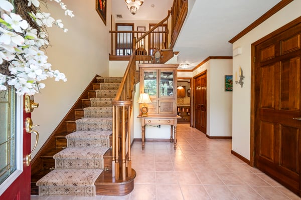 10207 Country Manor Lane, Wexford, PA