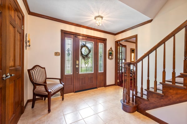 10207 Country Manor Lane, Wexford, PA