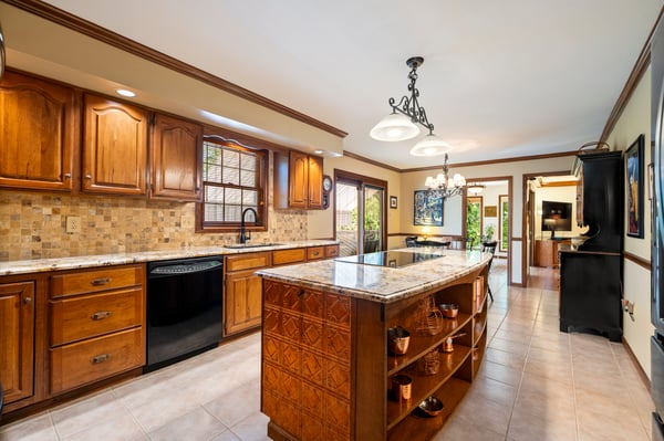 10207 Country Manor Lane, Wexford, PA