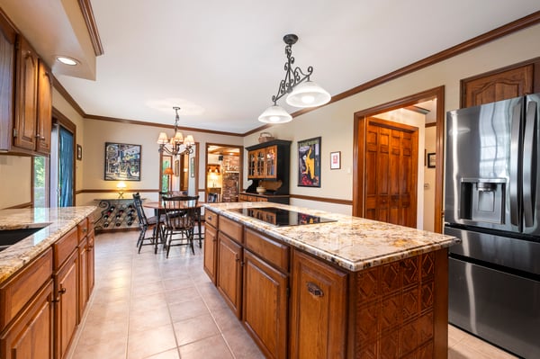 10207 Country Manor Lane, Wexford, PA