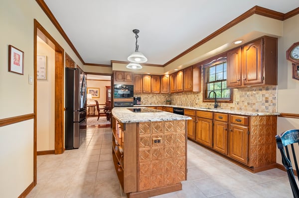 10207 Country Manor Lane, Wexford, PA