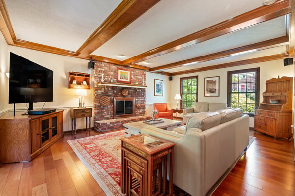 10207 Country Manor Lane, Wexford, PA