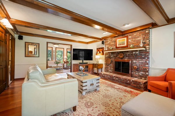 10207 Country Manor Lane, Wexford, PA