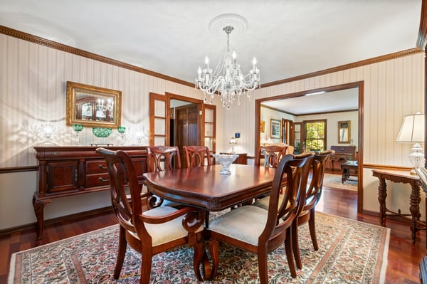 10207 Country Manor Lane, Wexford, PA