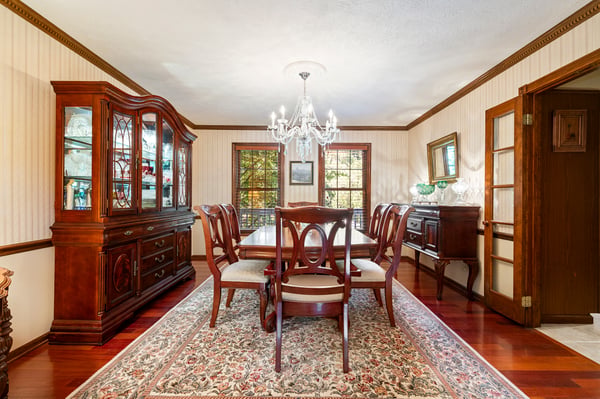 10207 Country Manor Lane, Wexford, PA