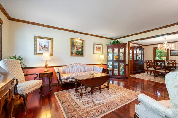10207 Country Manor Lane, Wexford, PA
