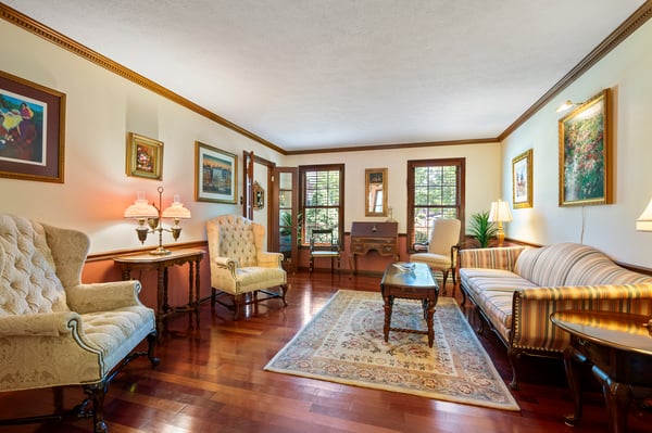 10207 Country Manor Lane, Wexford, PA