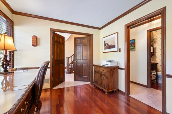 10207 Country Manor Lane, Wexford, PA