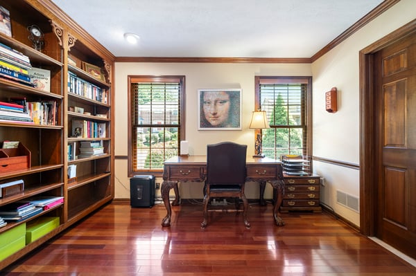 10207 Country Manor Lane, Wexford, PA