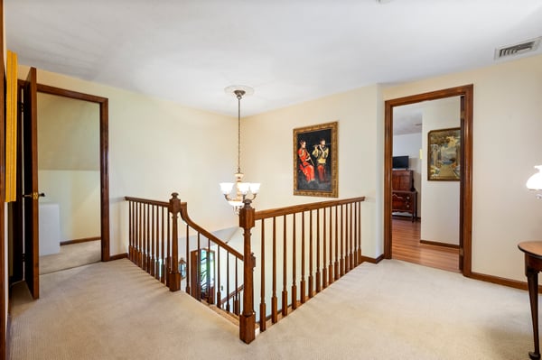 10207 Country Manor Lane, Wexford, PA