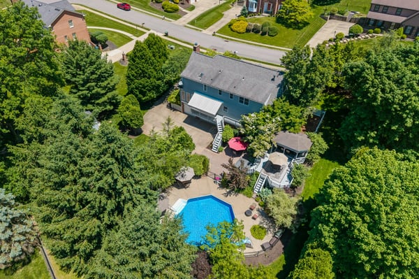 10207 Country Manor Lane, Wexford, PA