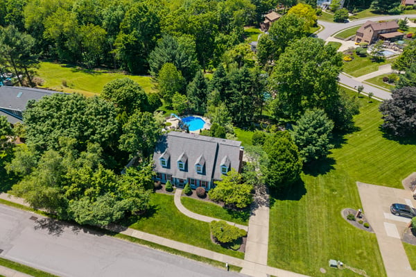10207 Country Manor Lane, Wexford, PA