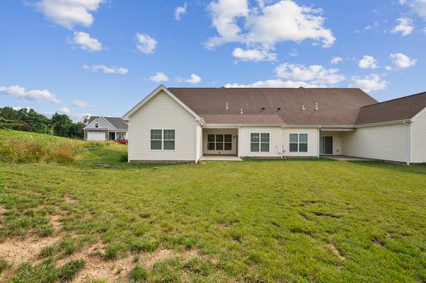 312 Gleneagles Drive, Butler, PA