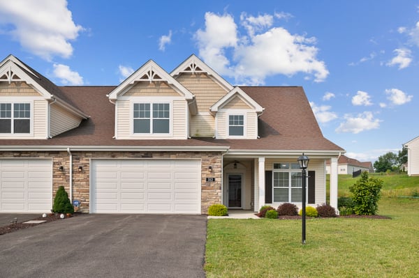 312 Gleneagles Drive, Butler, PA