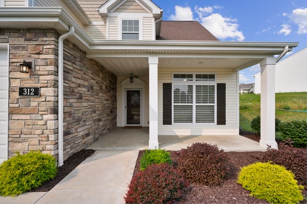 312 Gleneagles Drive, Butler, PA