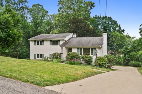 324 Haugh Drive, Pittsburgh, PA
