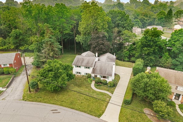 324 Haugh Drive, Pittsburgh, PA