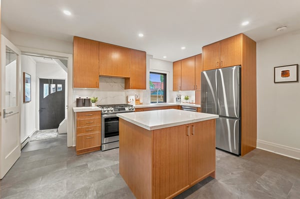 44 Gilmour Ave, Toronto, ON
