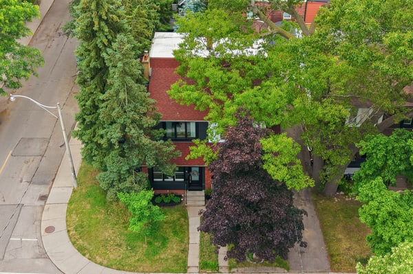 44 Gilmour Ave, Toronto, ON