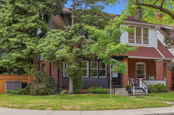 44 Gilmour Ave, Toronto, ON