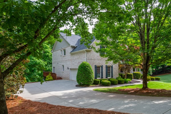790 Brickwood Lane, Milton, GA