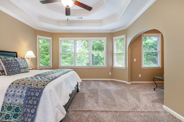 790 Brickwood Lane, Milton, GA