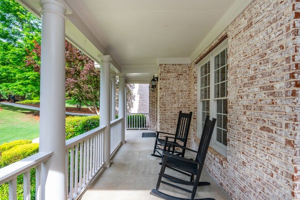 790 Brickwood Lane, Milton, GA