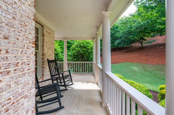 790 Brickwood Lane, Milton, GA
