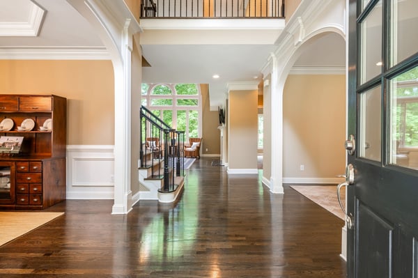 790 Brickwood Lane, Milton, GA