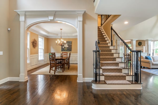 790 Brickwood Lane, Milton, GA