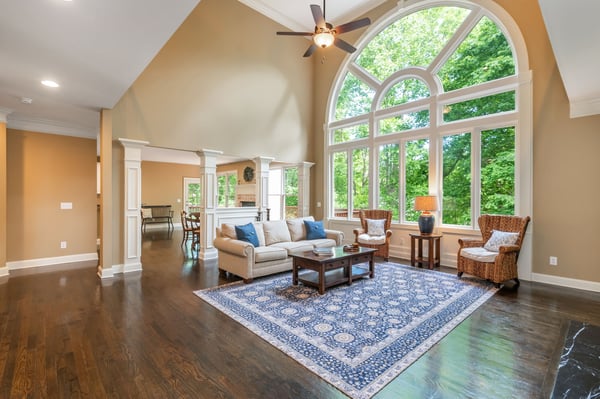 790 Brickwood Lane, Milton, GA